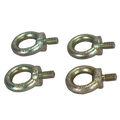 RCF AC EB 4X Set Of 4 Eye Bolts