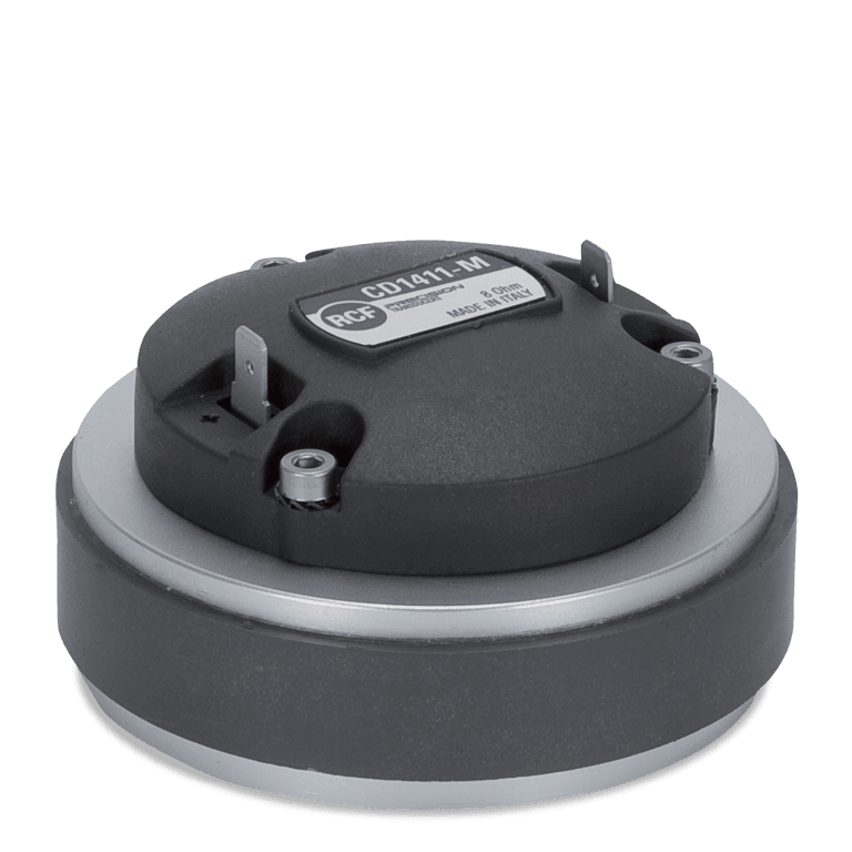 RCF CD1411-M Driver