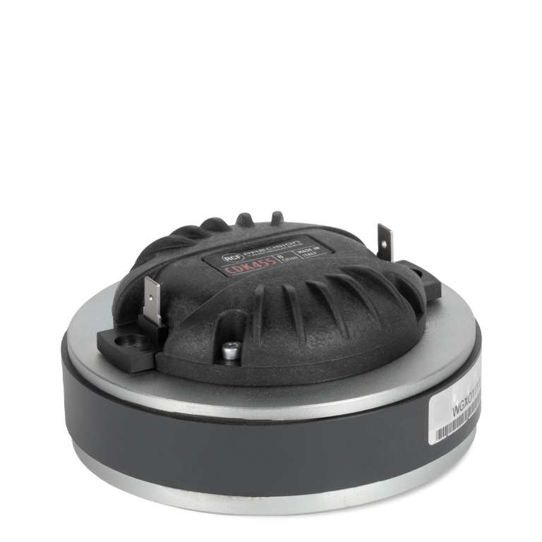 RCF CDK455 Driver