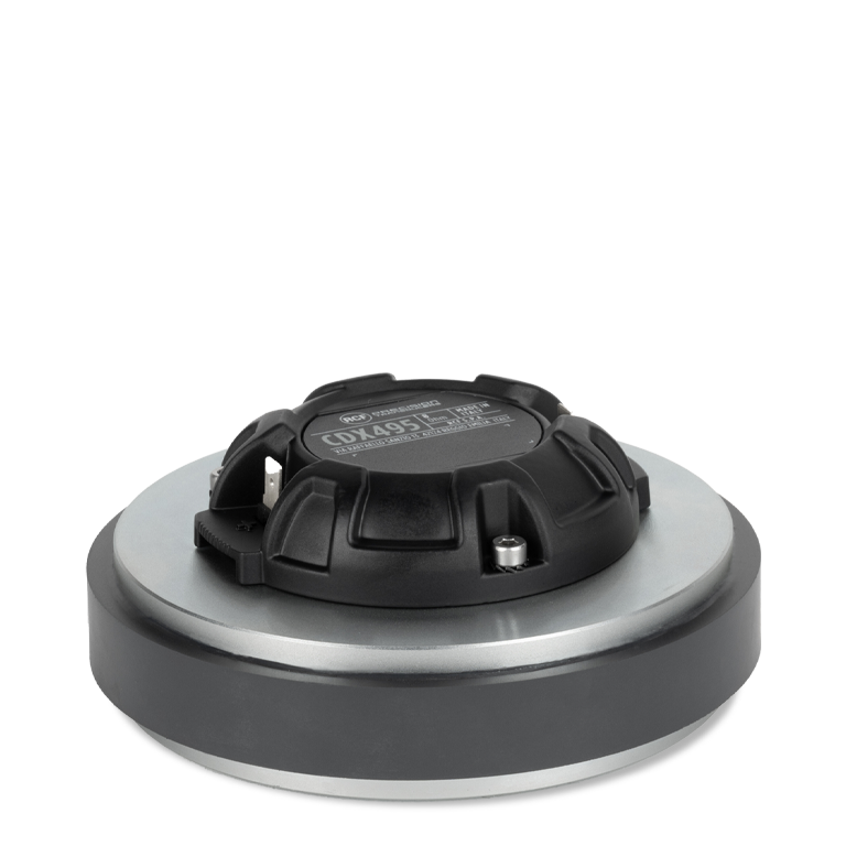 RCF CDX495 Driver