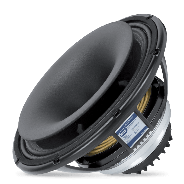 RCF CX12N351 Coaxial
