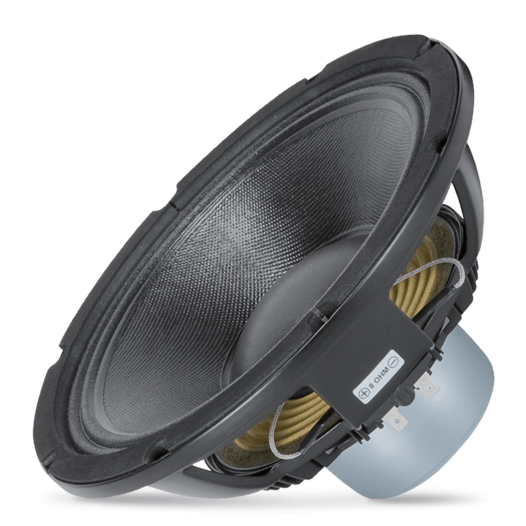 RCF MB10N251 Mid - Bass