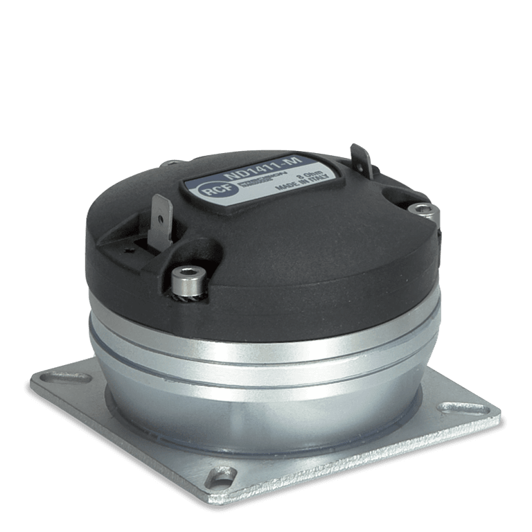 RCF ND1411-M Driver