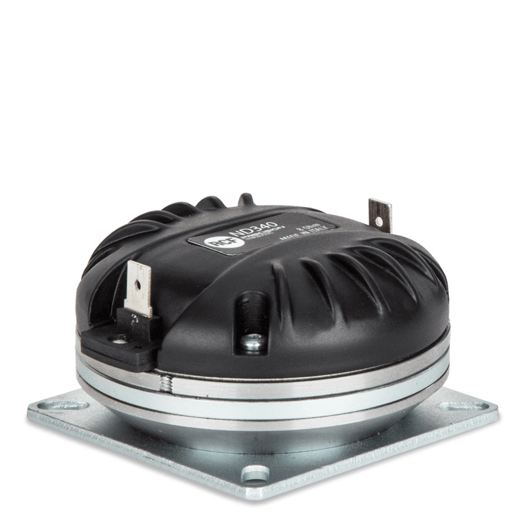 RCF ND340 Driver