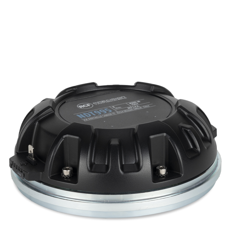 RCF NDT995 Driver