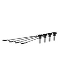 RCF QL-PIN 008 4 X Quick Lock Pin Kit