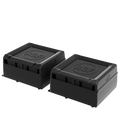 RCF RPR60695 Amplifier Rain Cover