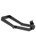 RCF VBR60681 Vertical Bracket
