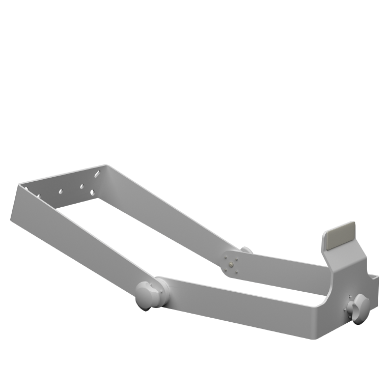 RCF VBR60682 Vertical Bracket