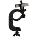 ADJ TRIGGER CLAMP BLK, Heavy Duty Clamp. Ideal for Many Applications