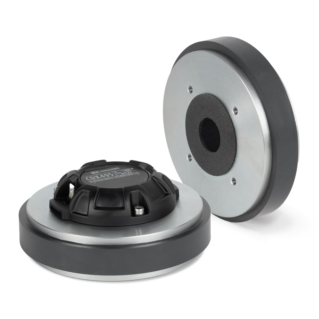 RCF CDX495 Driver