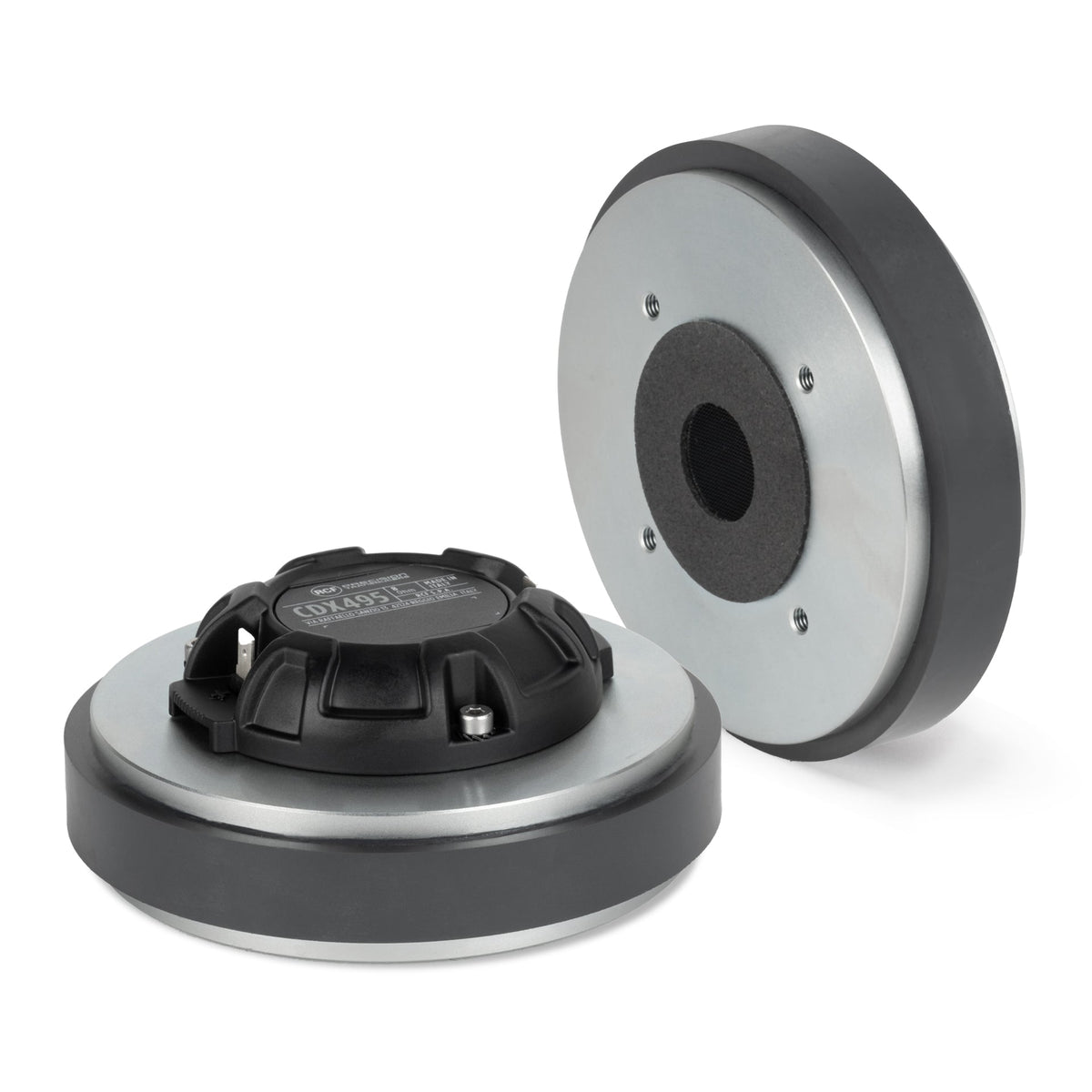 RCF CDX495 Driver