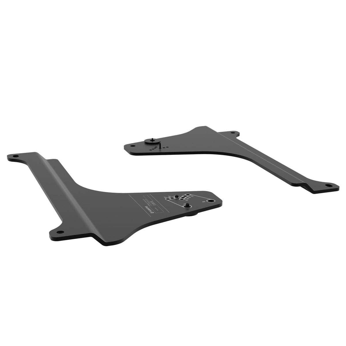 RCF FLB60742 Suspension Brackets