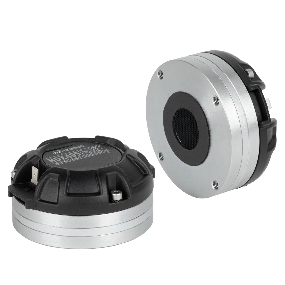 RCF NDX495 Driver