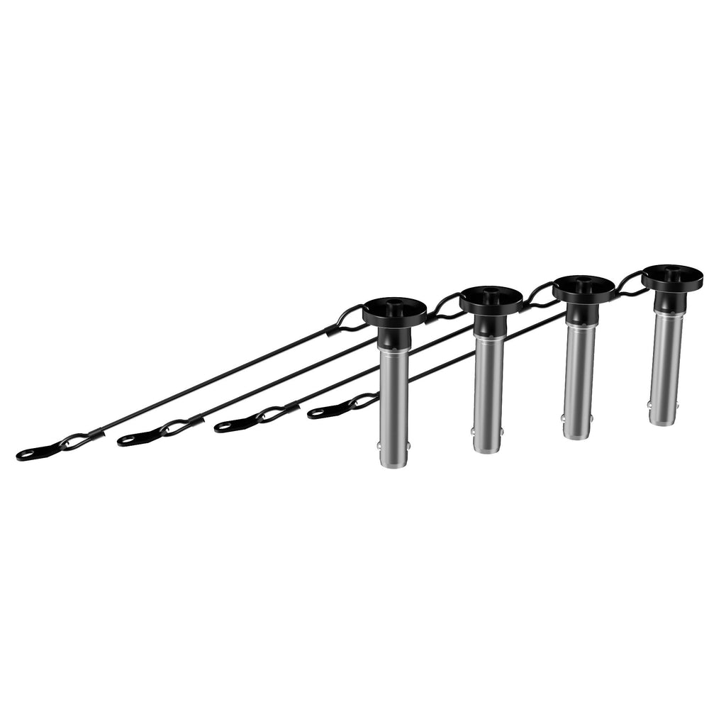 RCF QL-PIN 006 Quick Lock Pin Kit