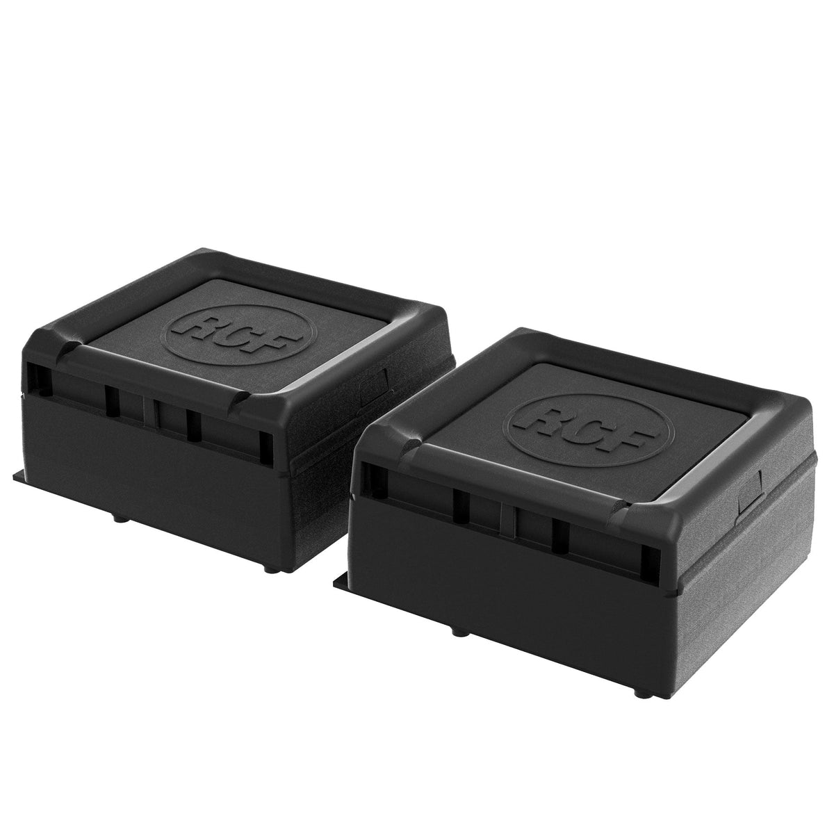 RCF RPR60695 Amplifier Rain Cover
