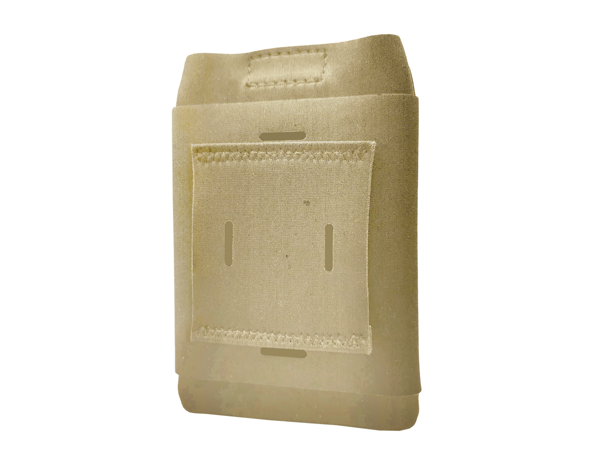 Deity THEOS DBTX Pouch (Beige)