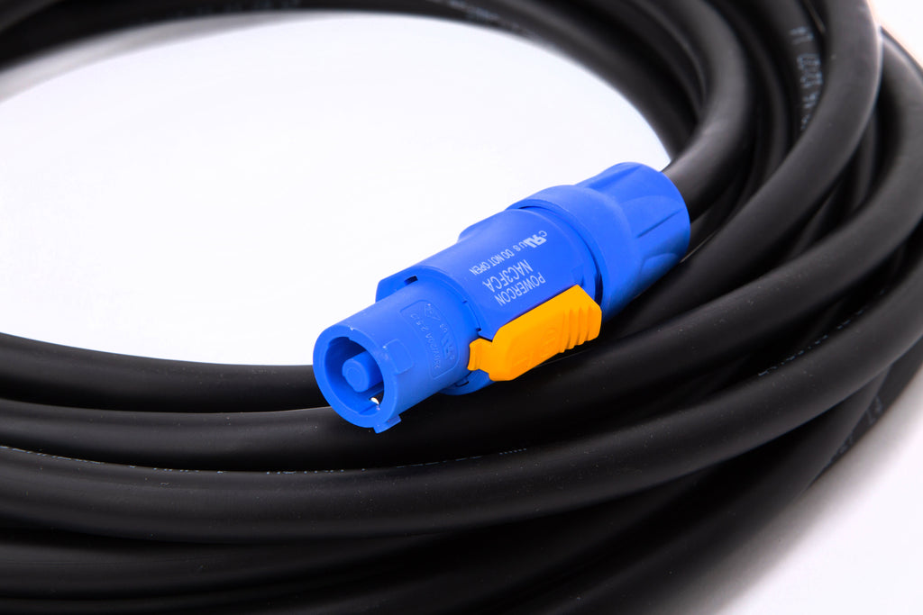 RCF CBL POWERCON LINK 10M Cable