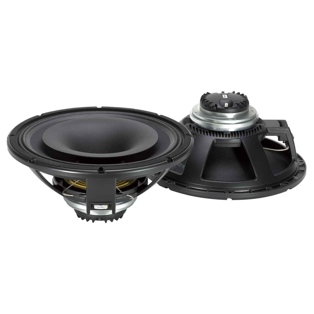 RCF CX15N351 Coaxial
