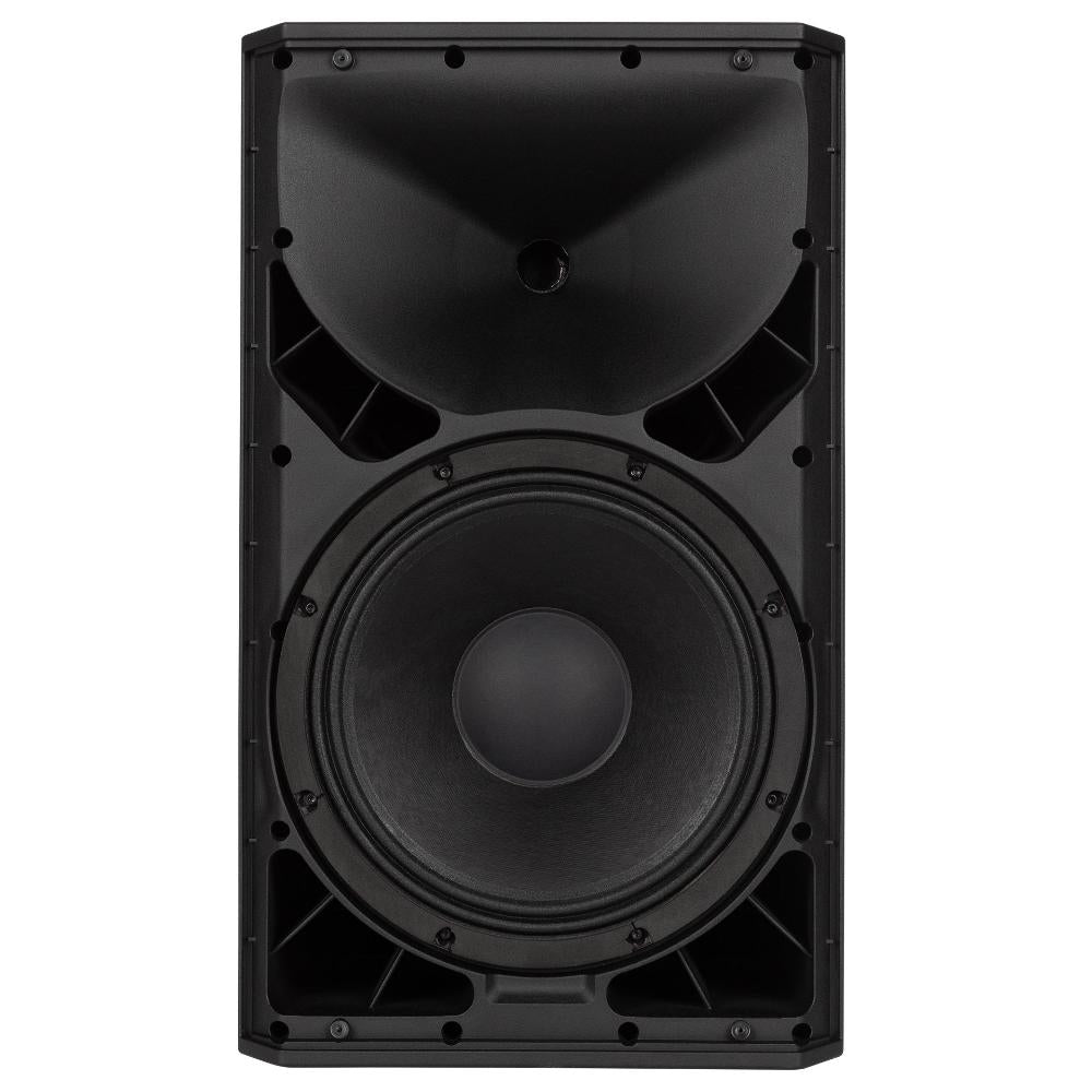 RCF ART-912A-AX - Active 2100W 2-Way 12" Speaker with Digital Mixer & Bluetooth