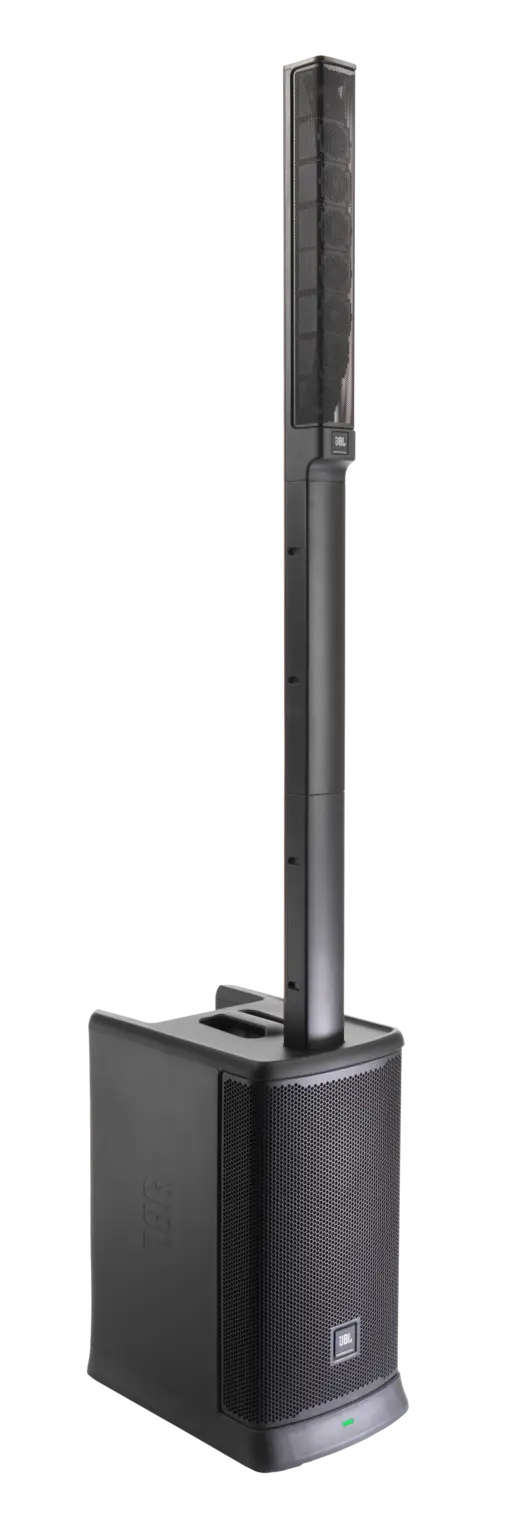 JBL JBL-EONONEMK2, EON One MK2 Battery Powered Column Speaker