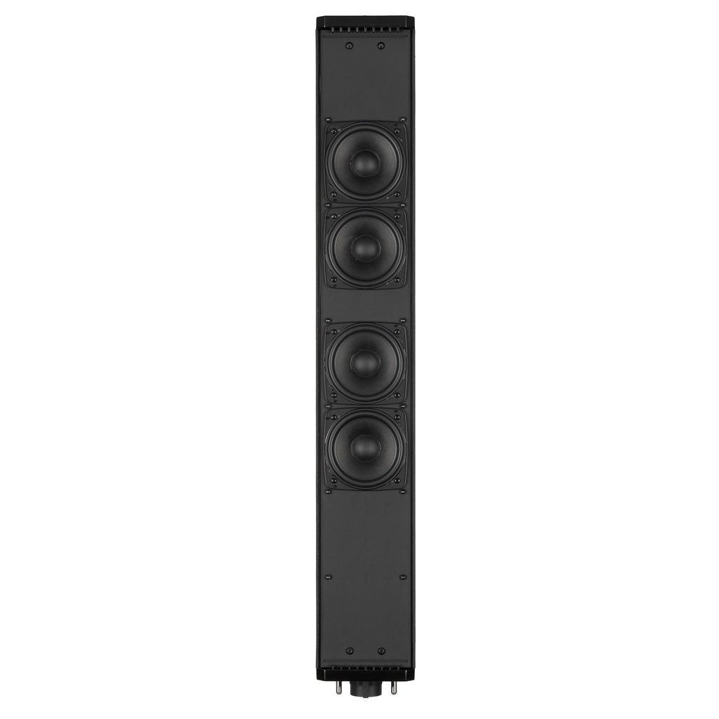 RCF EVOX V15 Active Three-Way System