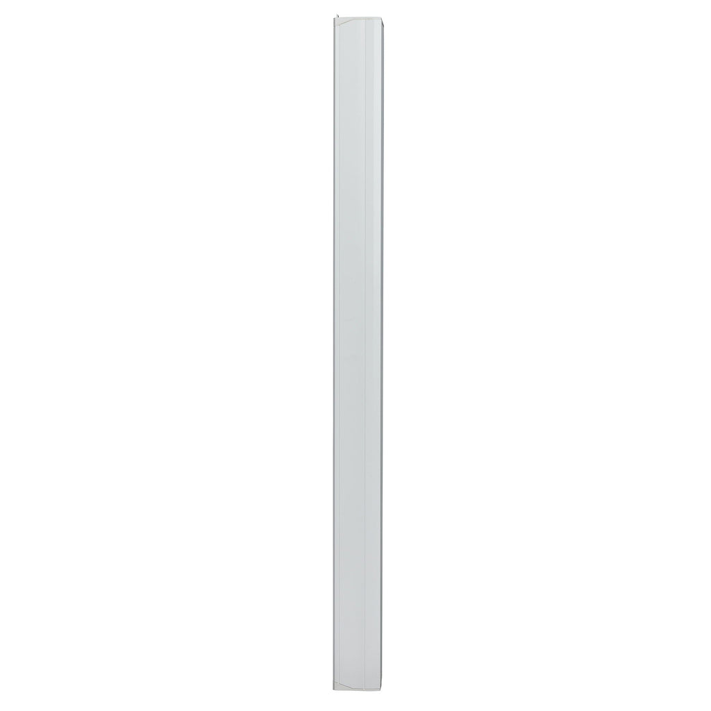 RCF VSA-1250-W MK2, Active 1300W Digitally Steerable Column Speaker - (12) 3.5" Woofers