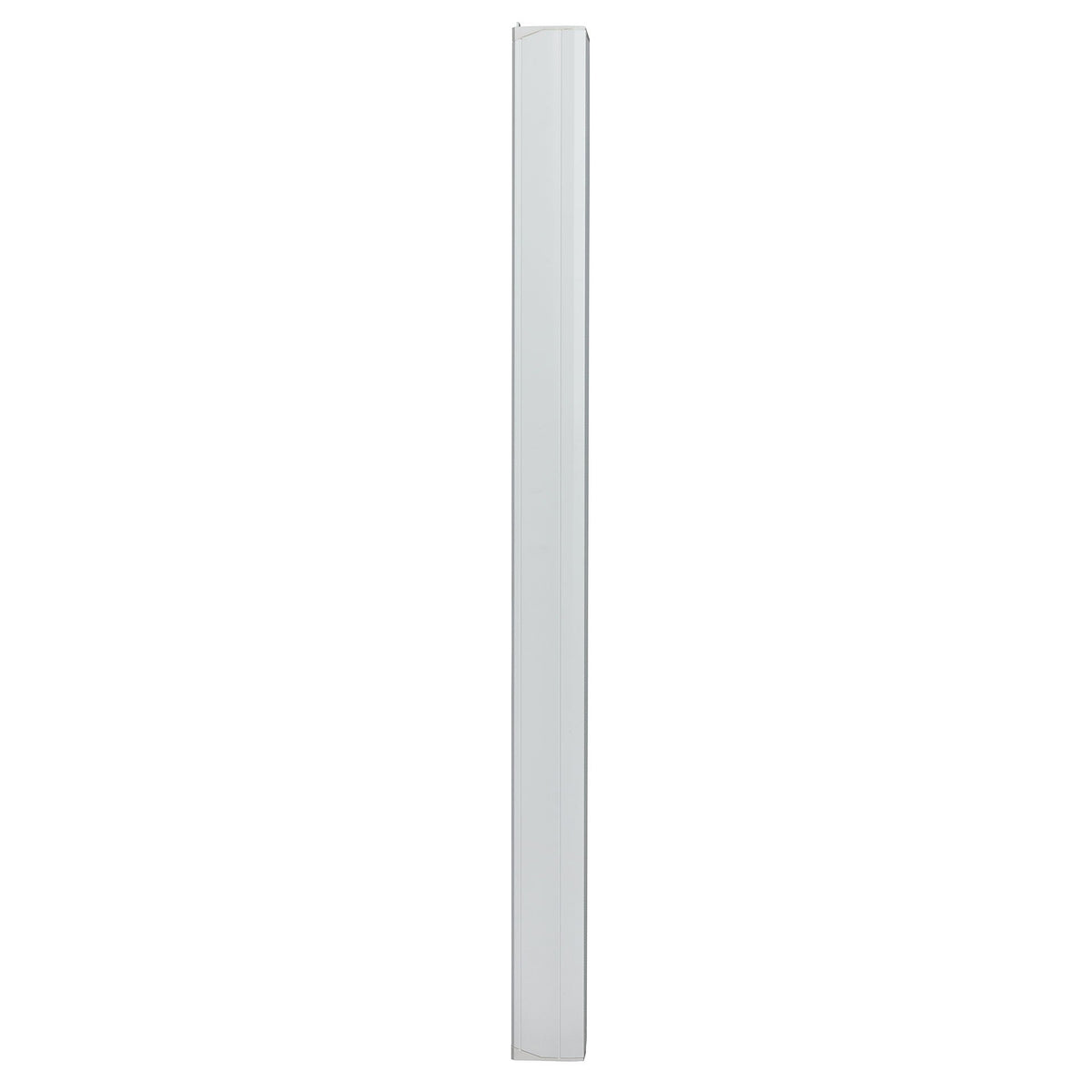 RCF VSA-1250-W MK2, Active 1300W Digitally Steerable Column Speaker - (12) 3.5" Woofers