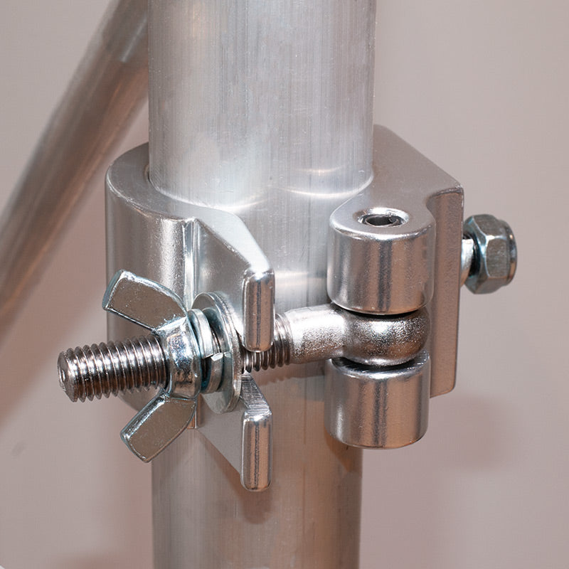 ADJ Pro-Clamp, Pro Clamp in Black