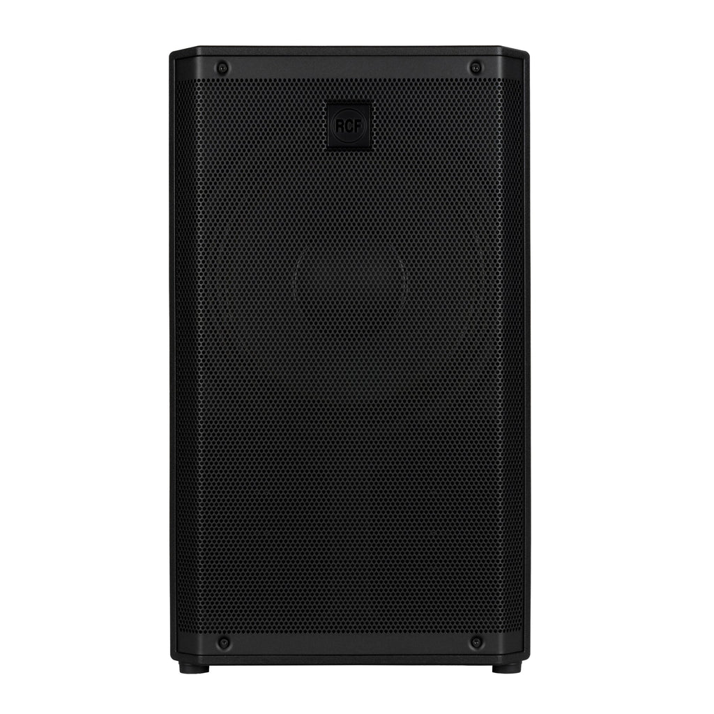 RCF EVOX-JMIX9, Active 2100W Portable Three-Way Column Array with JMixRemote App Capability - USED