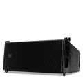 RCF HL6-W - Passive 1000W Dual 6" Compact 2-Way Line Array (White)