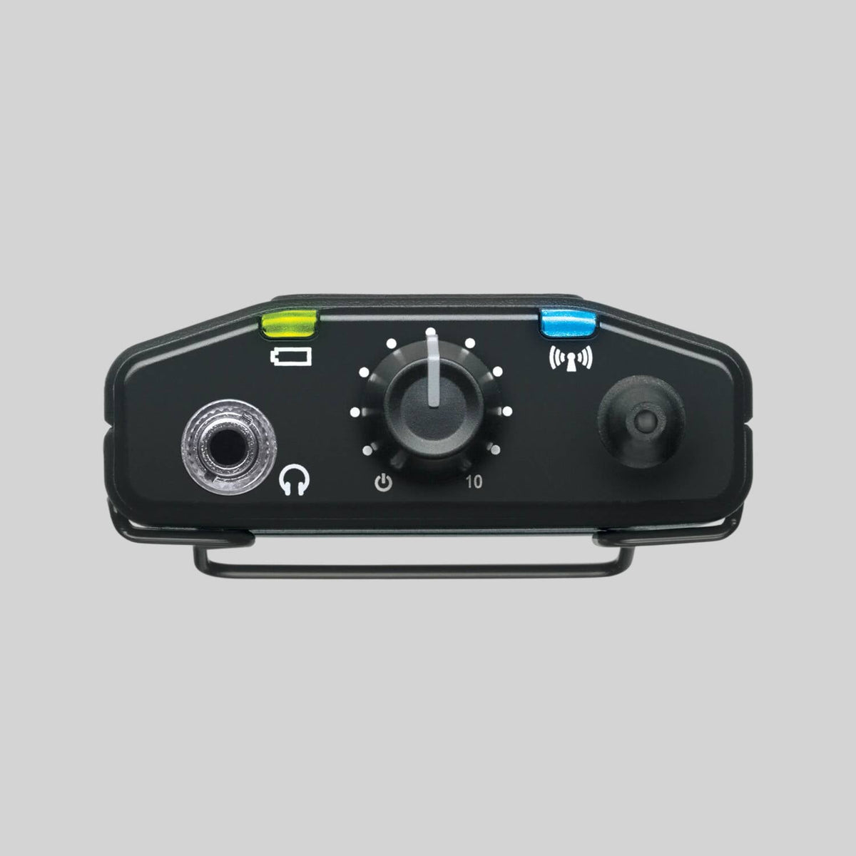 Shure P3RA-J13, Premium Wireless Bodypack Receiver, PSM300 Professional Bodypack Receiver