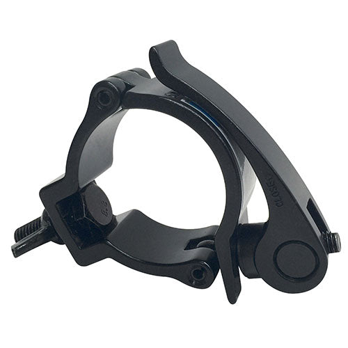 PRODJ-MINI-360QR-BLK BLACK QUICK RELEASE 2" CLAMP