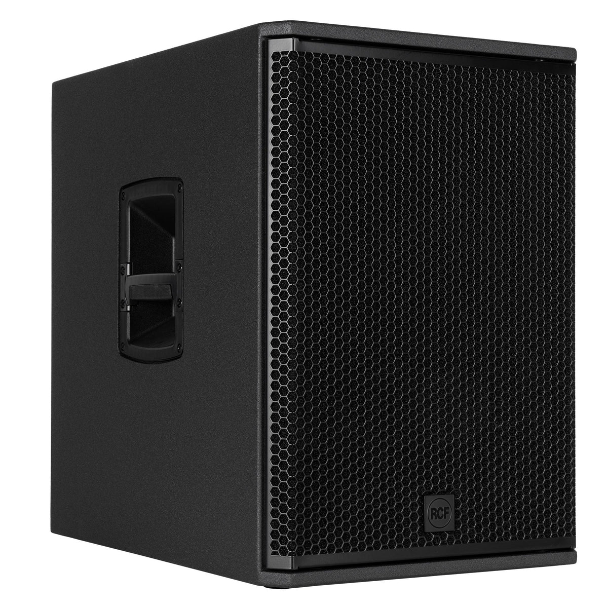 RCF SUB15-AS, Active 2200W 15" Subwoofer - USED