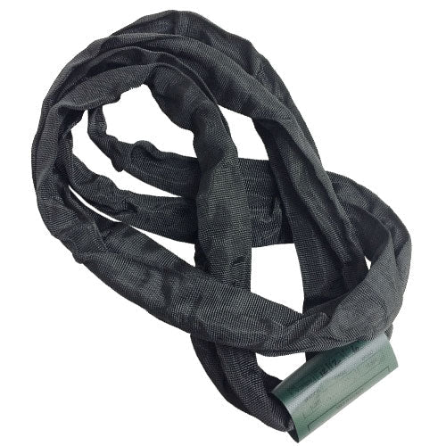 PRODJ-WIREROPE-6 6 FT. ROUND SLING