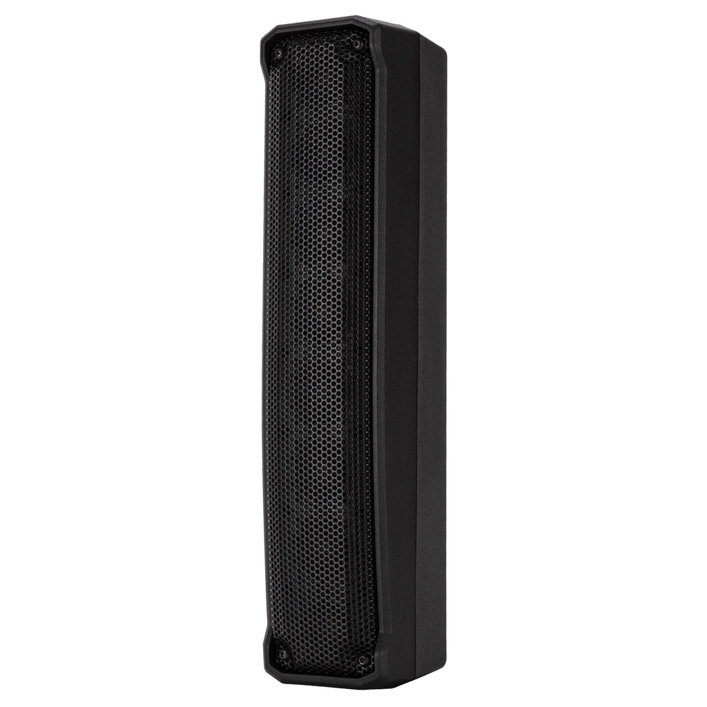 RCF EVOX J8, Active 1400W Portable PA System, 12" Subwoofer and (8)x2" Top - USED