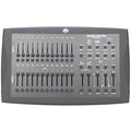 ADJ Scene Setter, 24 Ch. DMX Dimming Console, Midi, 11000 Programmable Scenes, 48 Recordable Programs. Audio, Fade, and Speed Controls