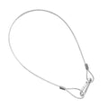 PRODJ-SAFETY-CABLE 30" SAFETY CABLE