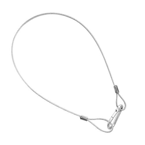 PRODJ-SAFETY-CABLE 30" SAFETY CABLE