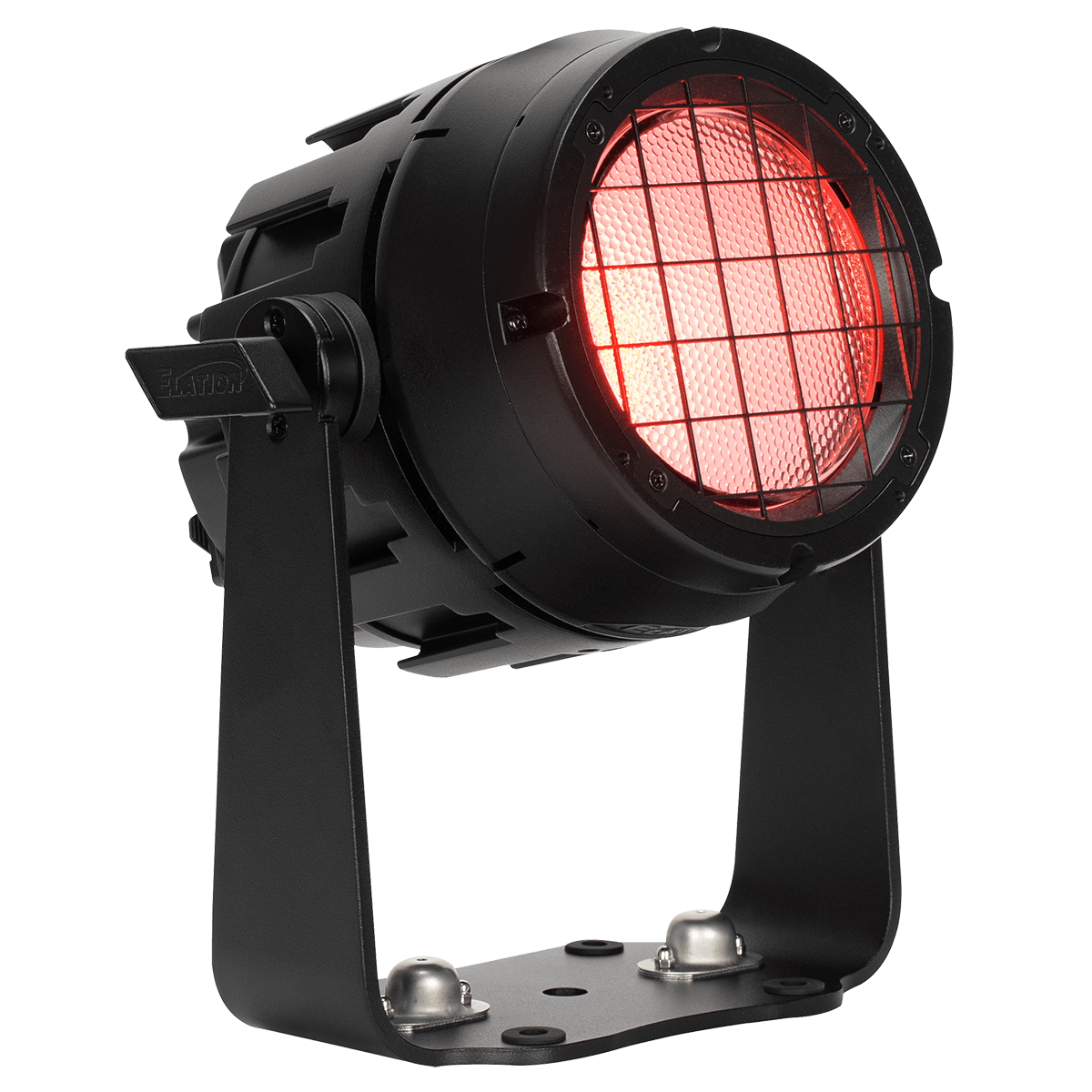 Elation SOL I Blinder, 250W Rgblaw LED Modular Blinder, IP65, 9,128 Lumens