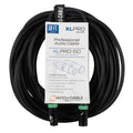 Accu-Cable XLPRO-50, 50 ft Pro XLR to Male 1/4"