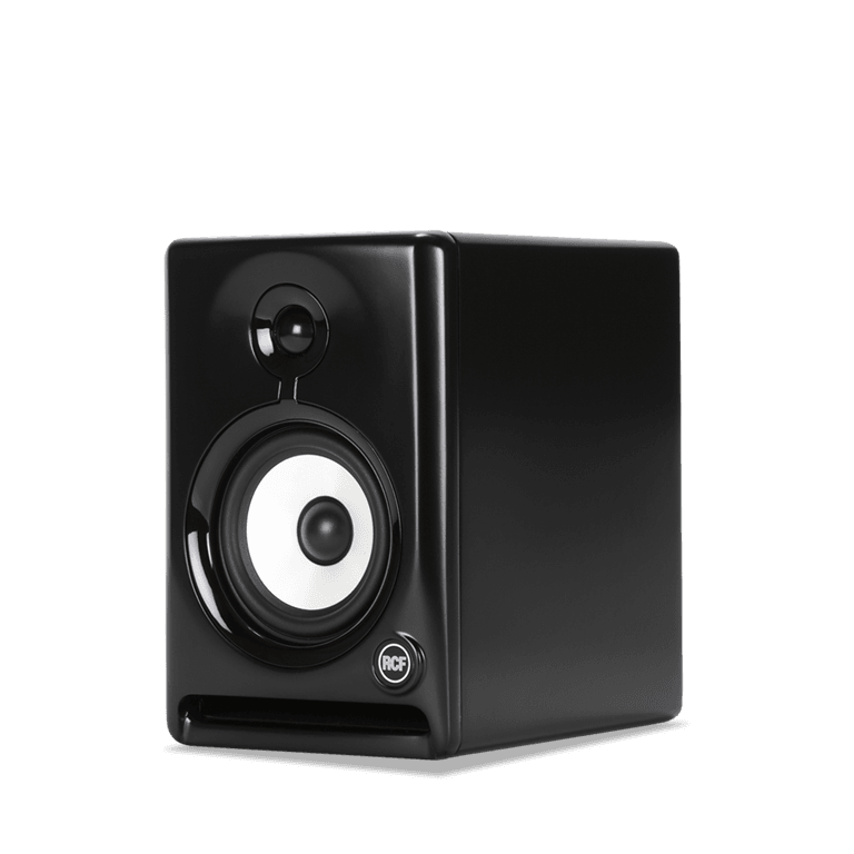 RCF AYRA-EIGHT-PRO - Active 280W 8" 2-Way Studio Monitor