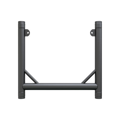 PRODJ-DT-QUICK-GRID-BLK Grid section for DT-Quick Grid in Matte