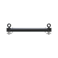 PRODJ-DT-QUICK-GRID-TP-BLK Top section for DT-Quick Grid in Matte Black