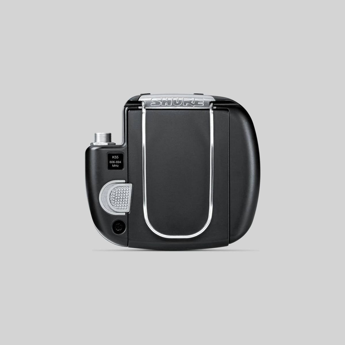 Shure ADX1M-X55, Micro Bodypack Transmitter, ADX Micro BP 941-960 MHz