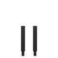 RCF PMK60768, Pole Extension Kit for J9 & JMIX9