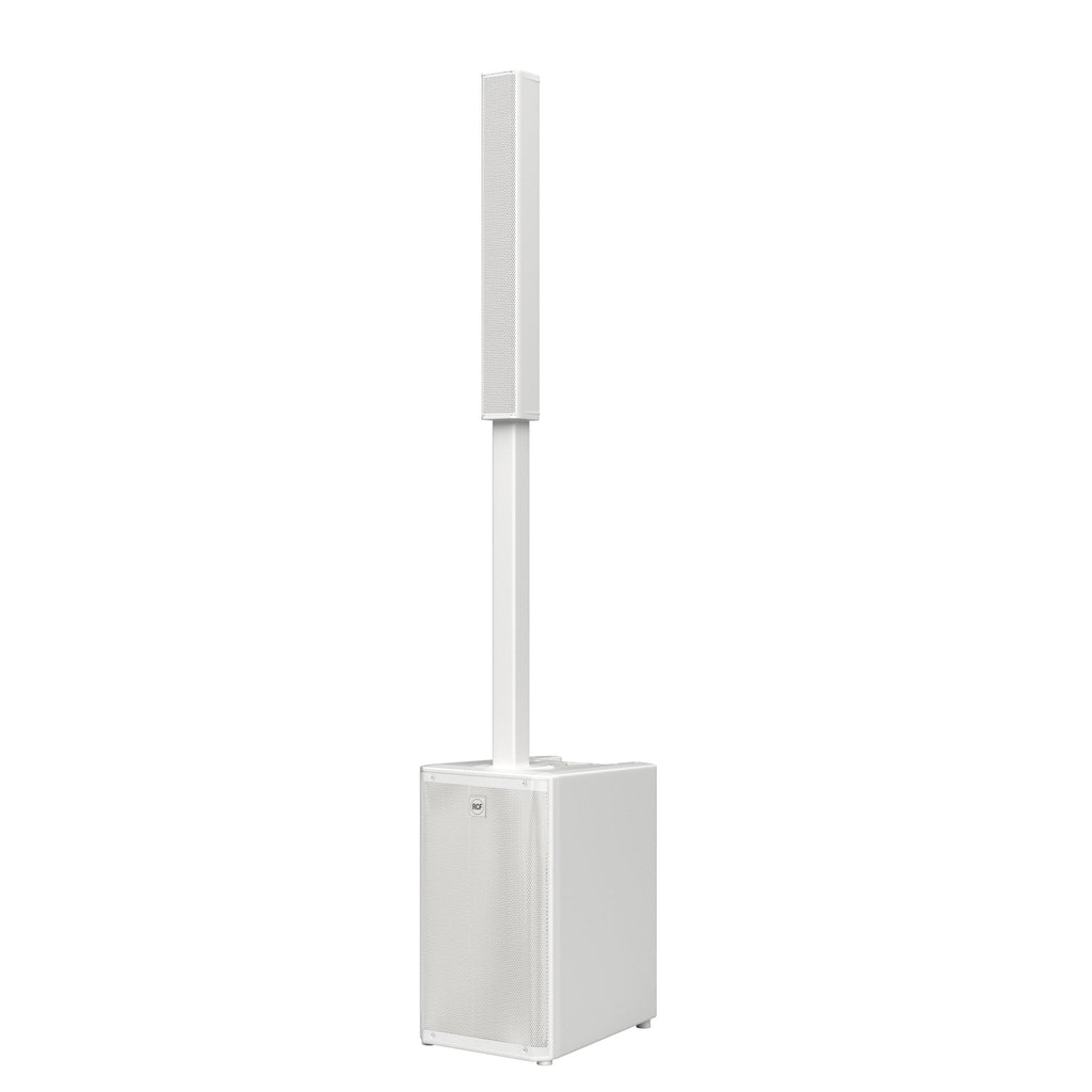 RCF EVOX-J9-B, Active 2100W Portable Three-Way Column Array - USED