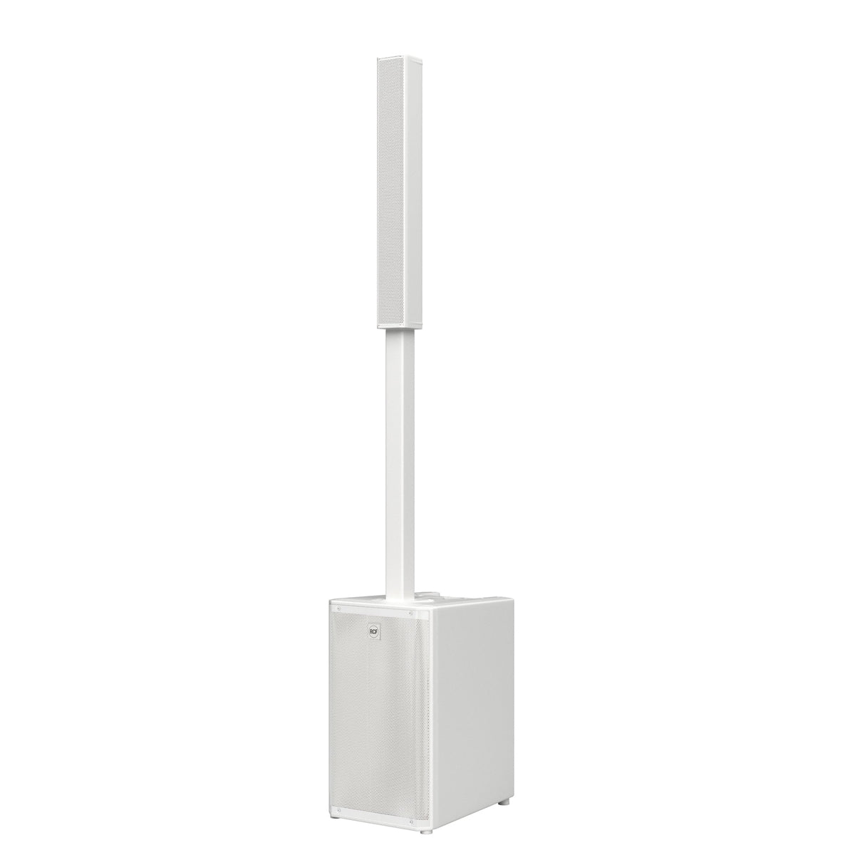 RCF EVOX-J9-B, Active 2100W Portable Three-Way Column Array - USED
