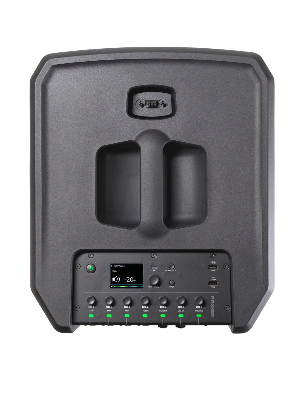 JBL JBL-PRX ONE, PRX One Powered Column PA Speaker