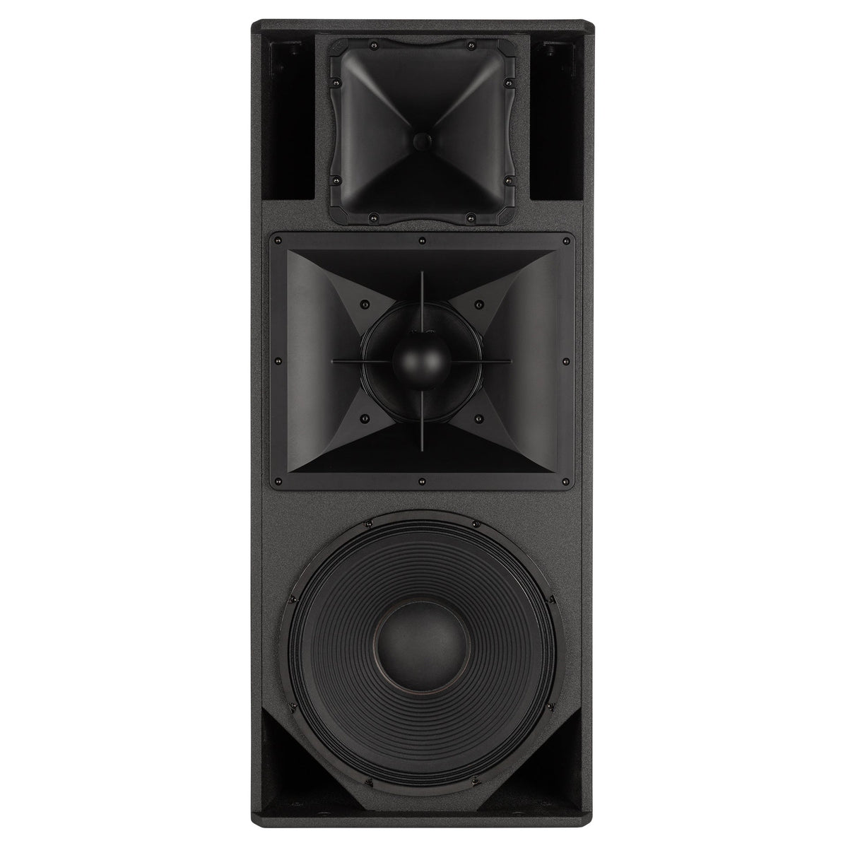 RCF NX985-A, Active 2100W 15" 3-Way Speaker with 8" Midrange - USED